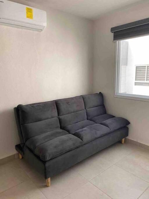 Hermoso Apartamento Con Club De Playa Acapulco Exterior foto