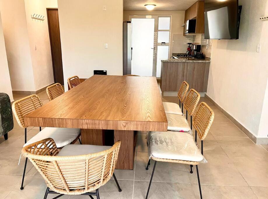 Hermoso Apartamento Con Club De Playa Acapulco Exterior foto