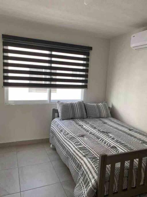 Hermoso Apartamento Con Club De Playa Acapulco Exterior foto